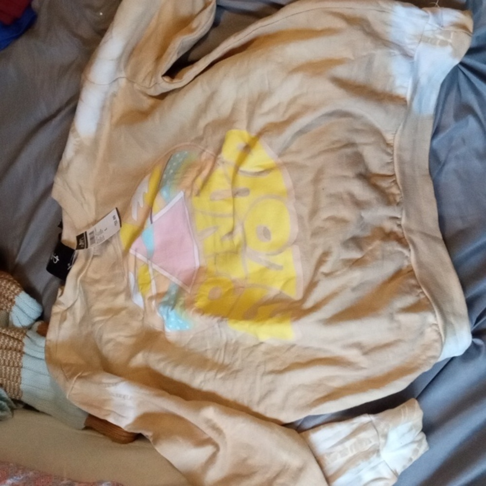 Long sleeve shirt pink Floyd